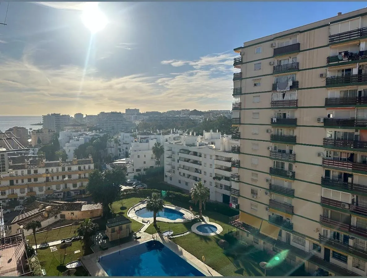 Benalmadena Gecko Studio 0*,  Spain