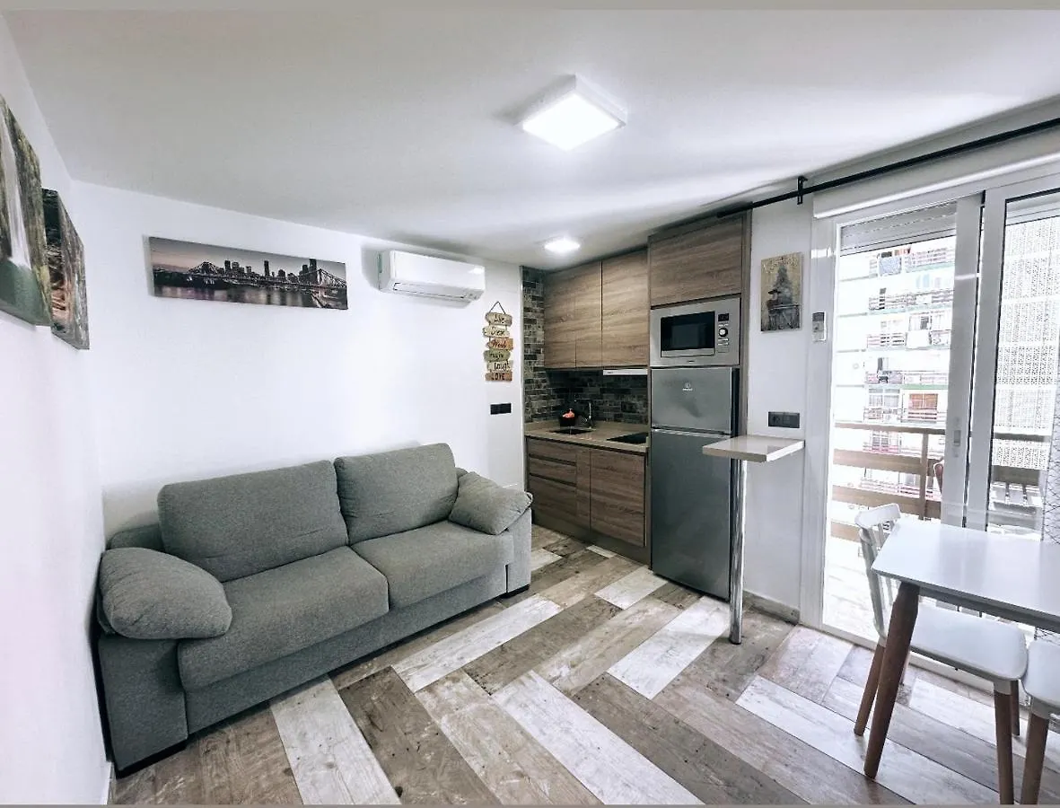 Benalmadena Gecko Studio