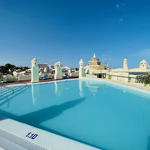Appartement G&g Isla Marina Puerto, Benalmádena