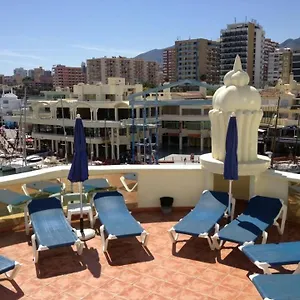 Appartement Capaldi Luxury Puerto Marina, Benalmádena