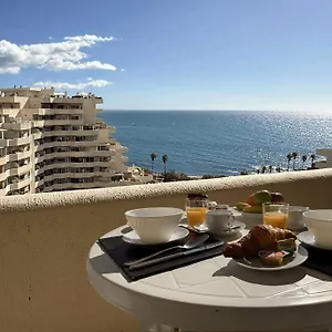 Appartement Kingfisher Benal, Benalmádena
