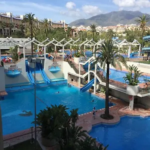 Appartement Benal, Benalmádena