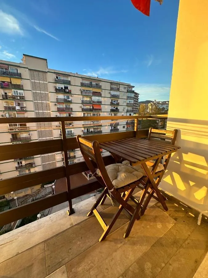 Benalmadena Gecko Studio